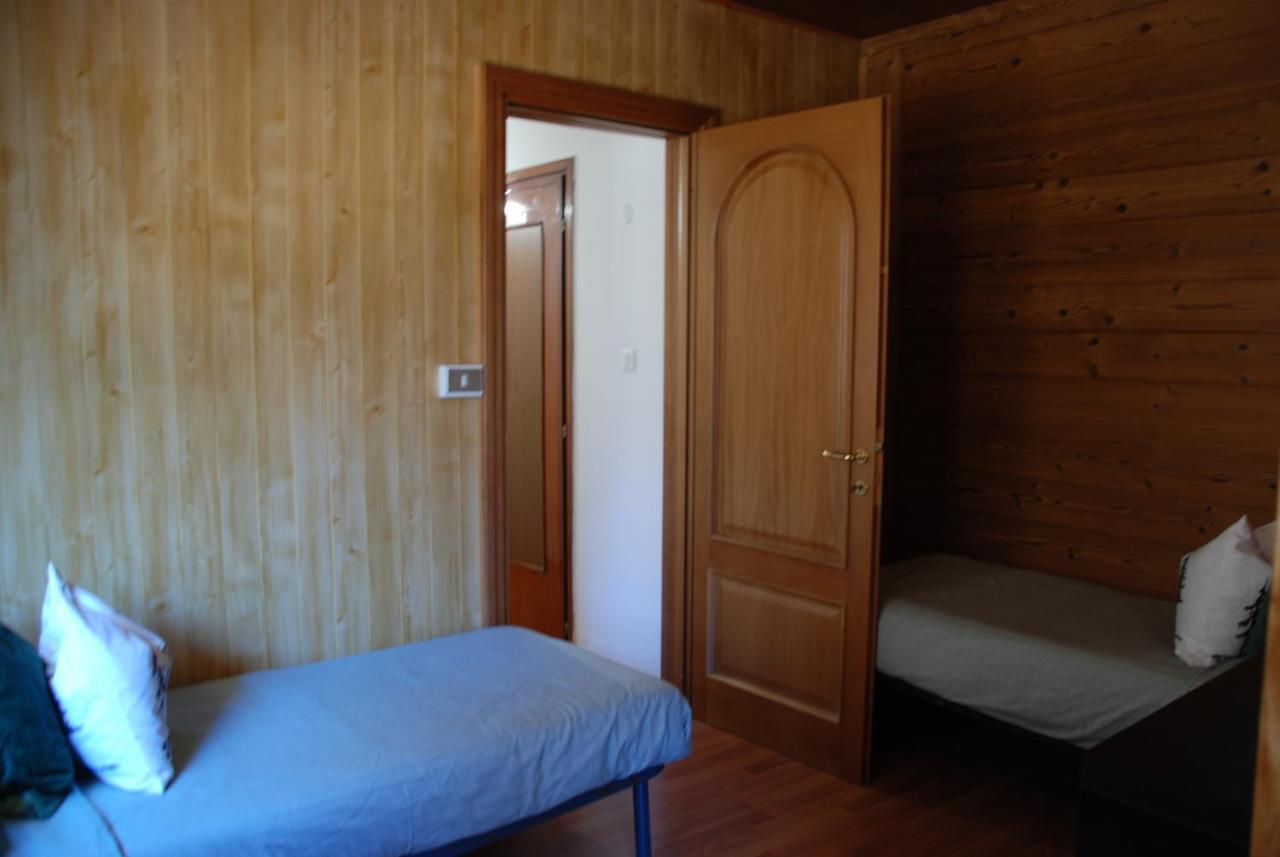 Ca De Vej Vila Nus Exterior foto