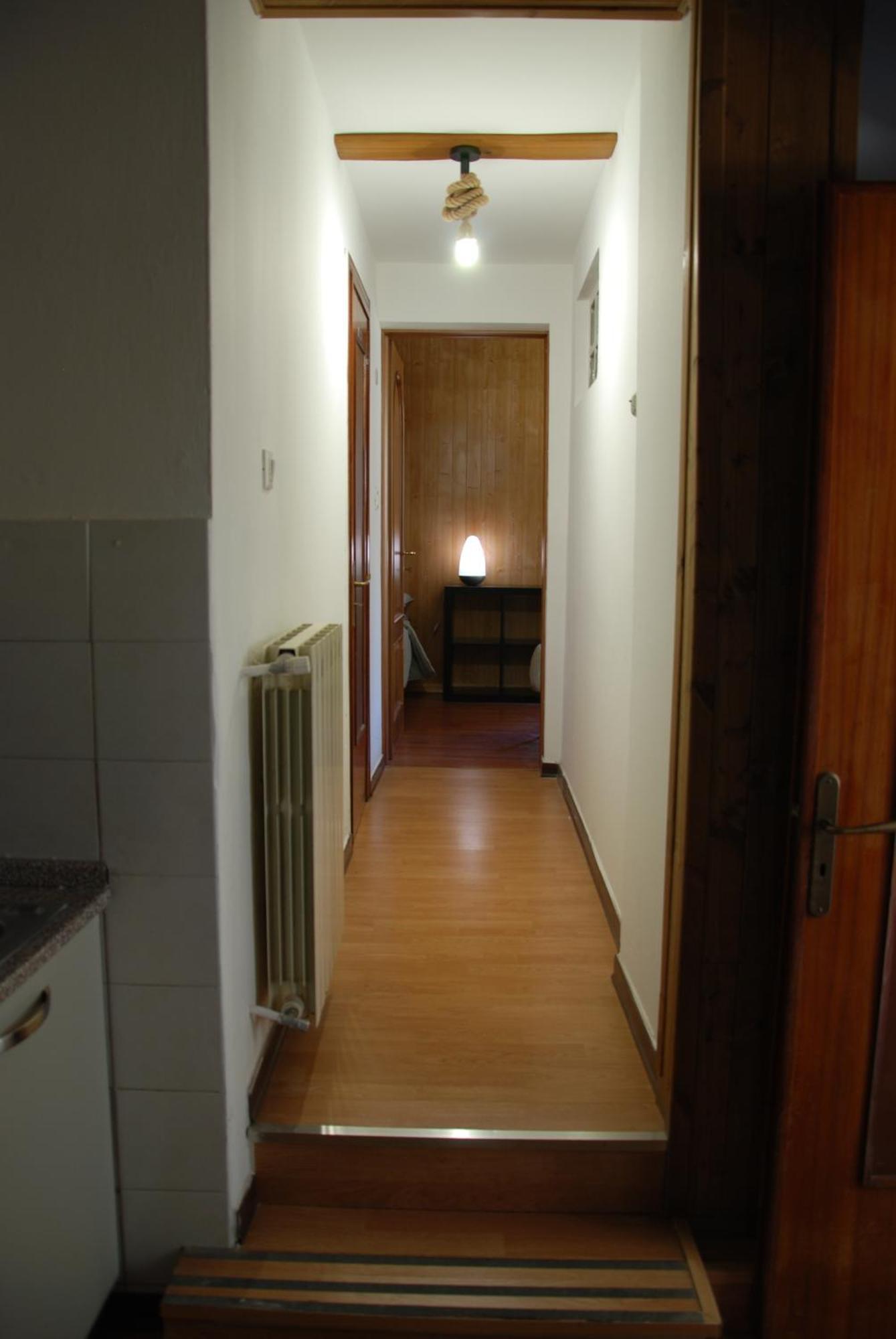 Ca De Vej Vila Nus Exterior foto