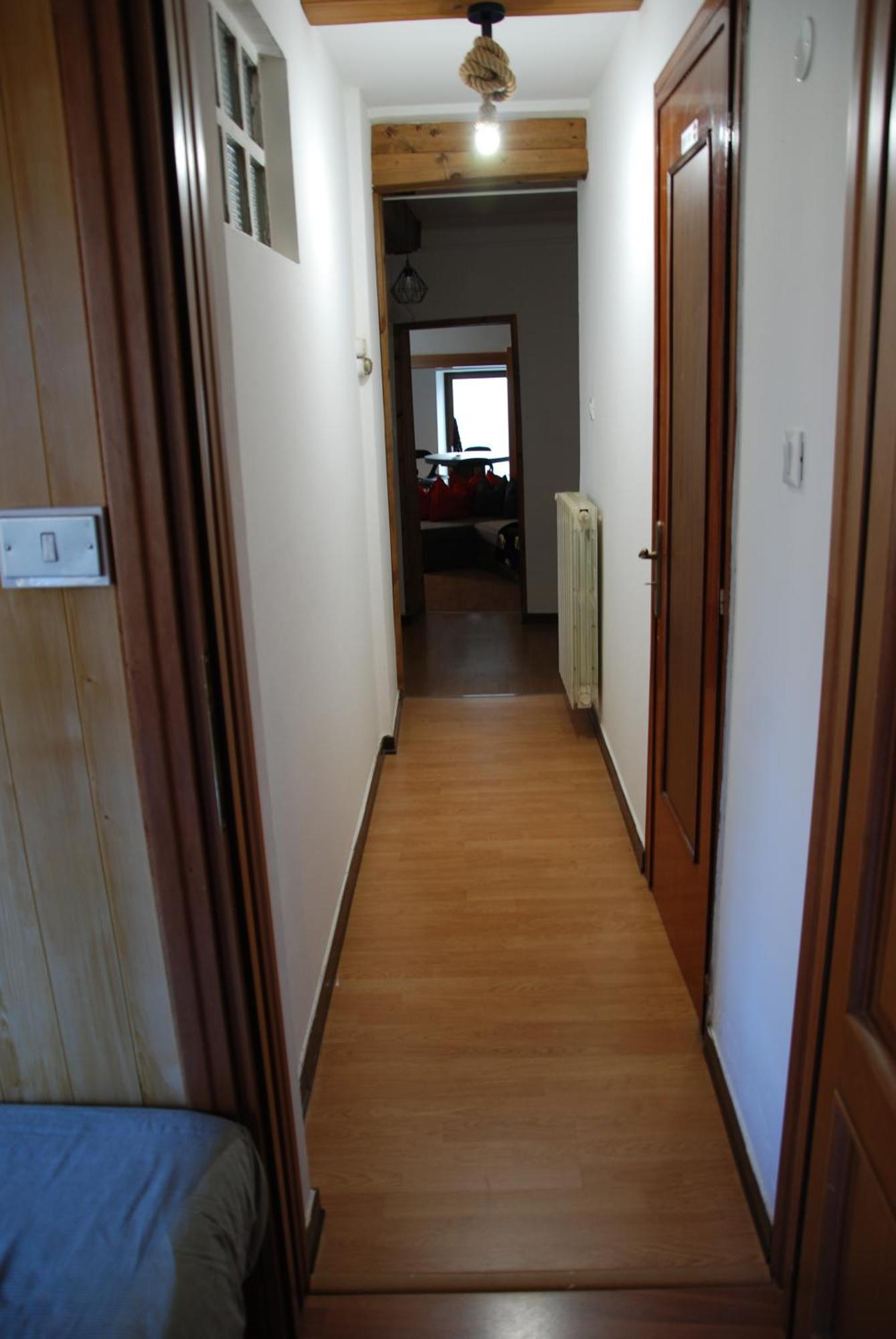Ca De Vej Vila Nus Exterior foto