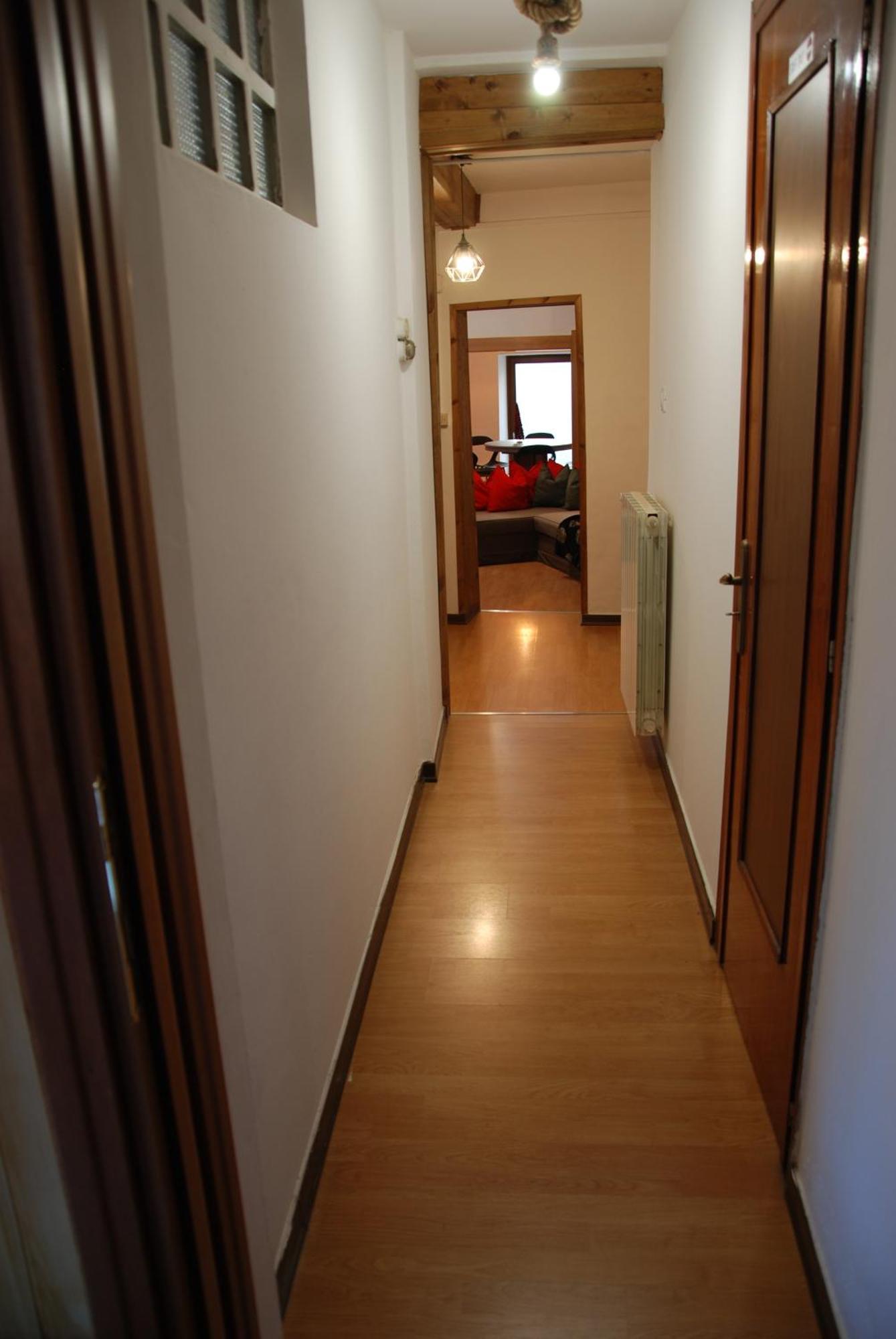 Ca De Vej Vila Nus Exterior foto