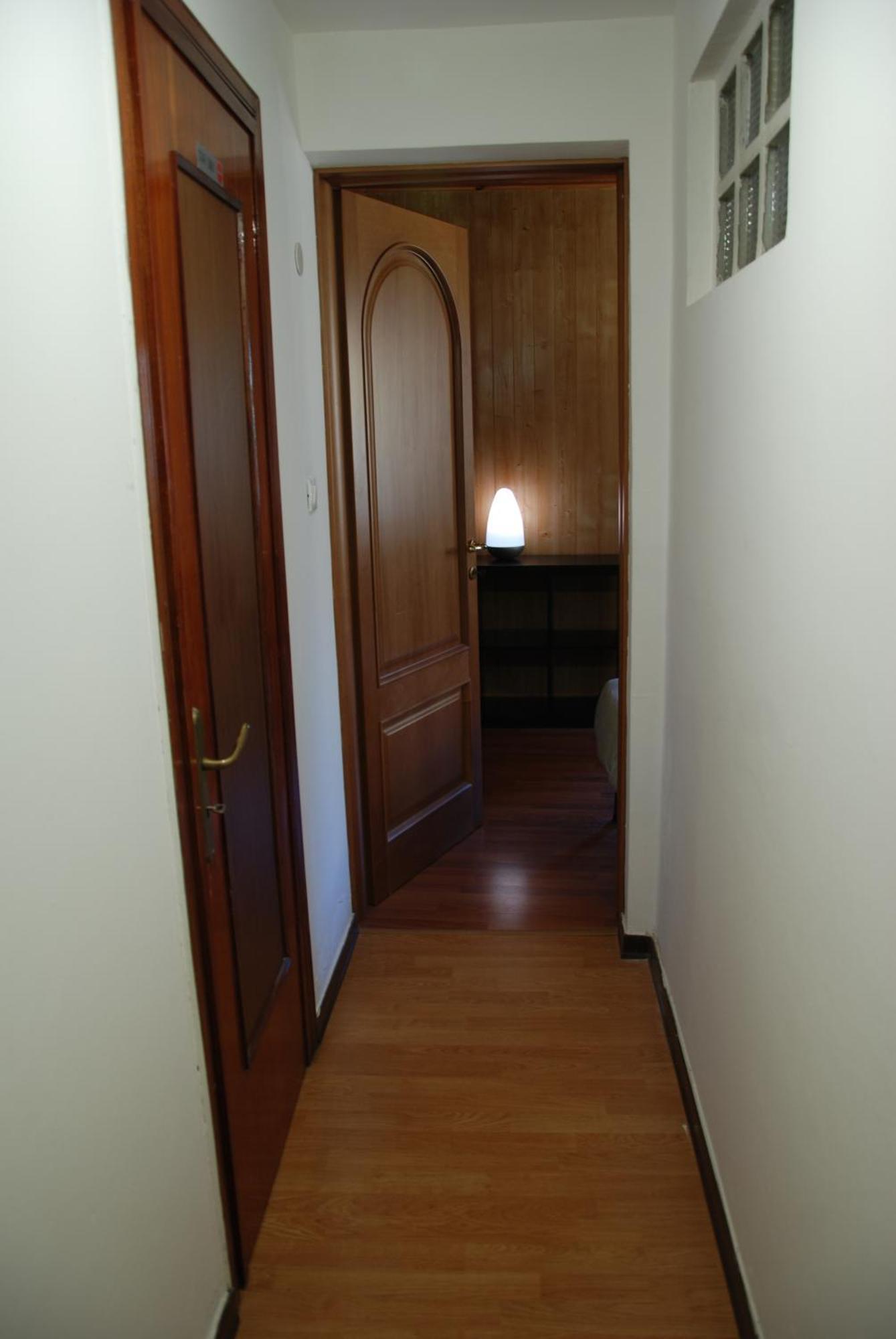 Ca De Vej Vila Nus Exterior foto