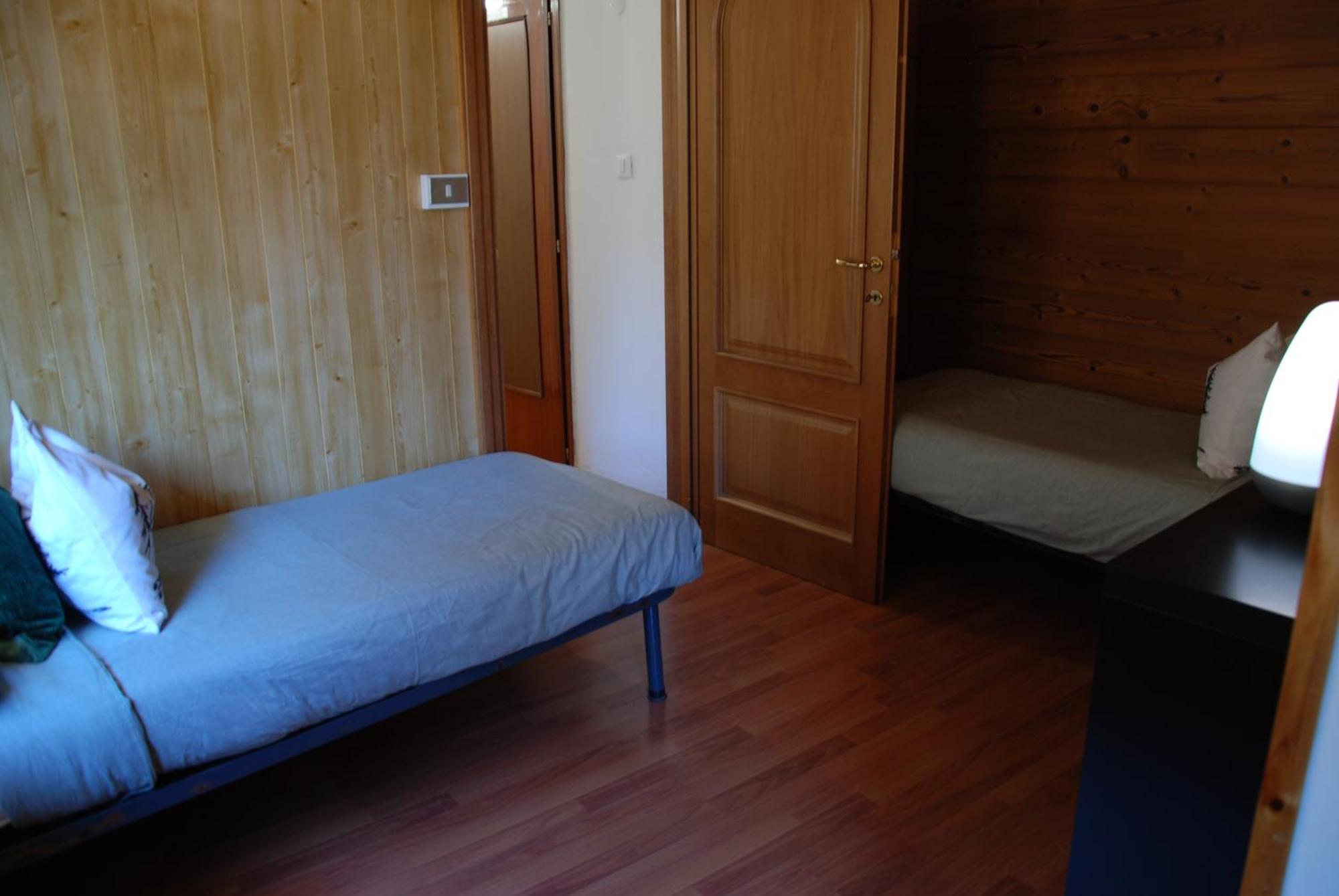 Ca De Vej Vila Nus Exterior foto